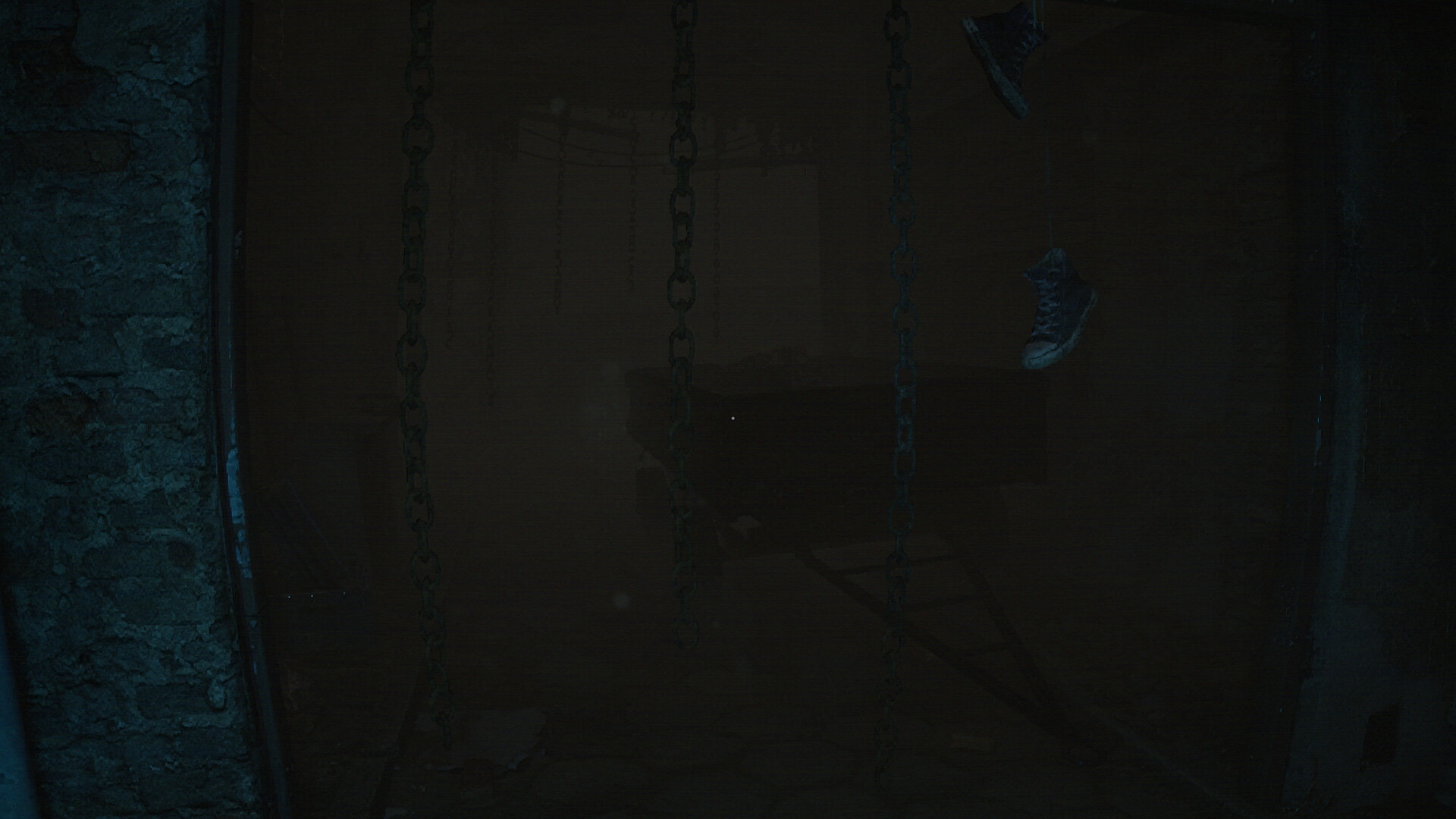 The Strange Lights screenshot #5