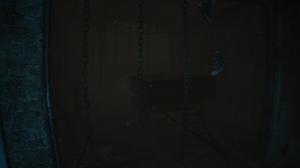 The Strange Lights screenshot 5