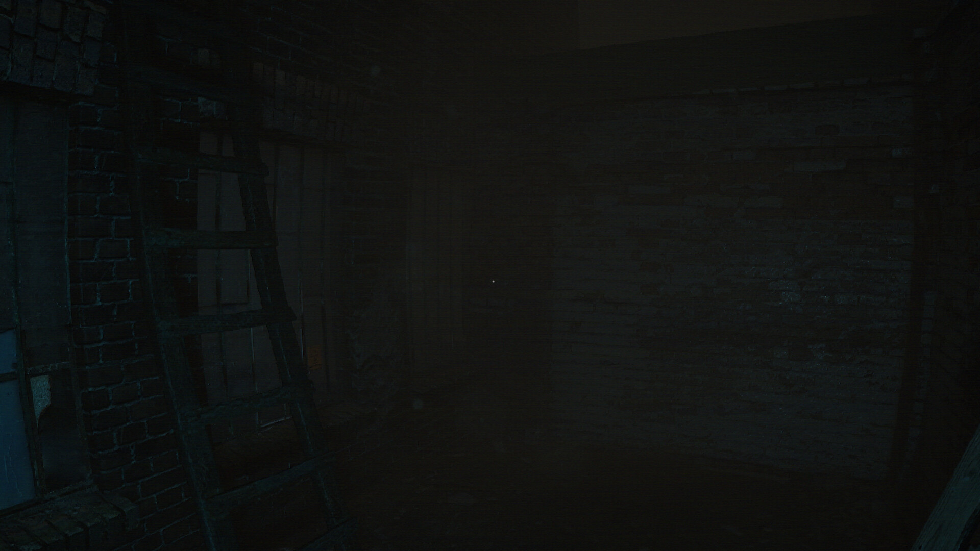 The Strange Lights screenshot #2