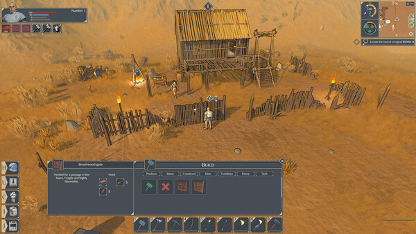 Nighthold: Number 1 game for windows Pc 1