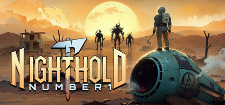 Nighthold: Number 1 game thumbnail