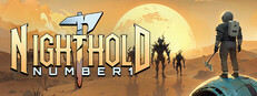 Nighthold: Number 1 game cover