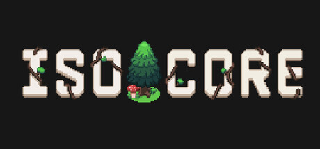 ISO-CORE Playtest game cover