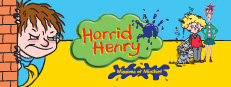 Horrid Henry