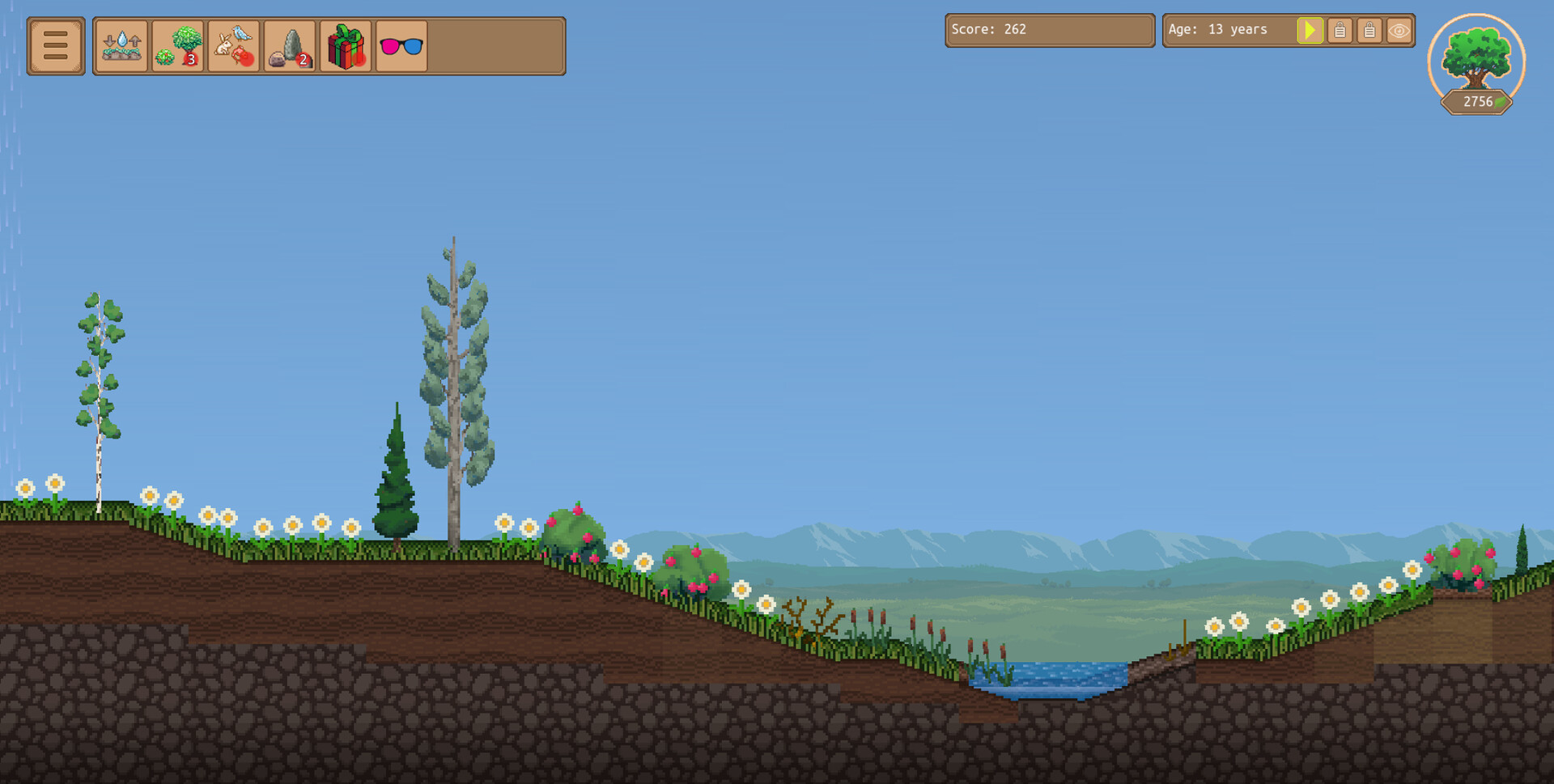 Small Living World 2 screenshot #2