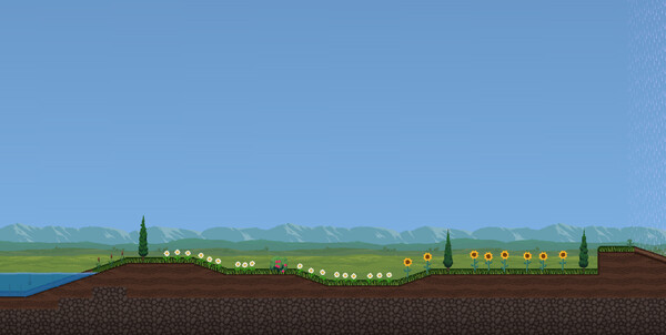 Small Living World 2 screenshot 3