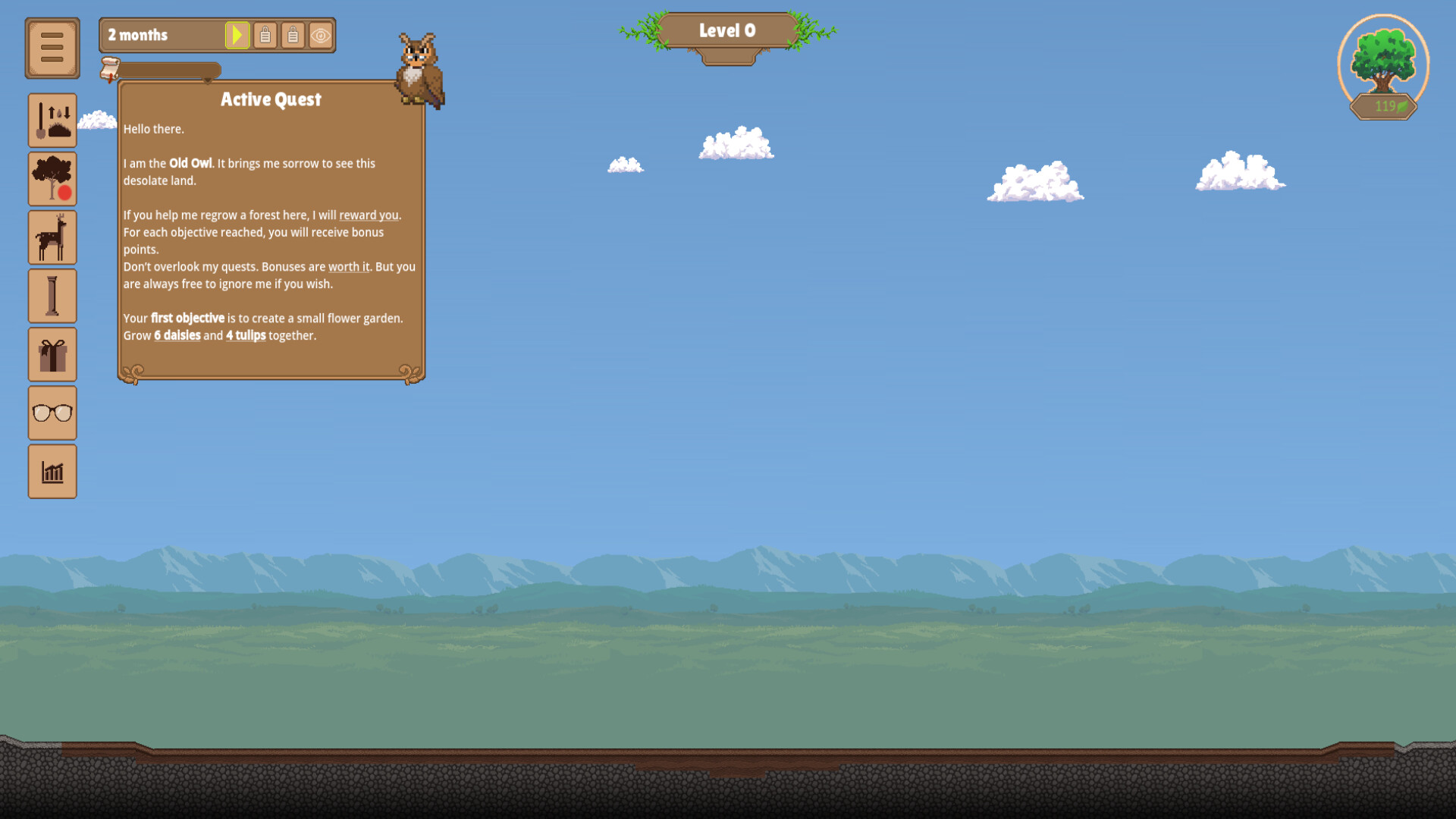 Small Living World 2 screenshot #6