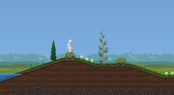 Small Living World 2 screenshot 1