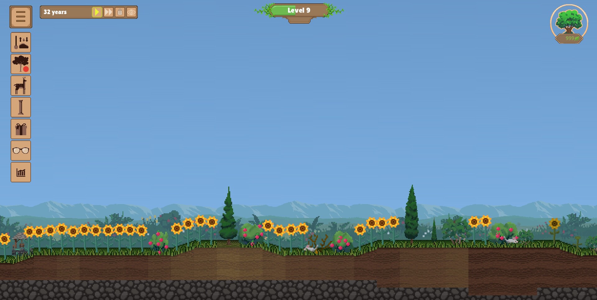 Small Living World 2 screenshot #2