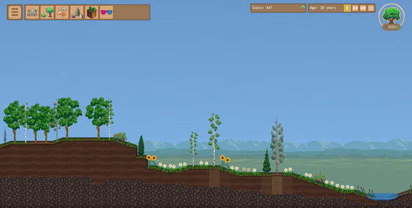 Small Living World 2 screenshot 1