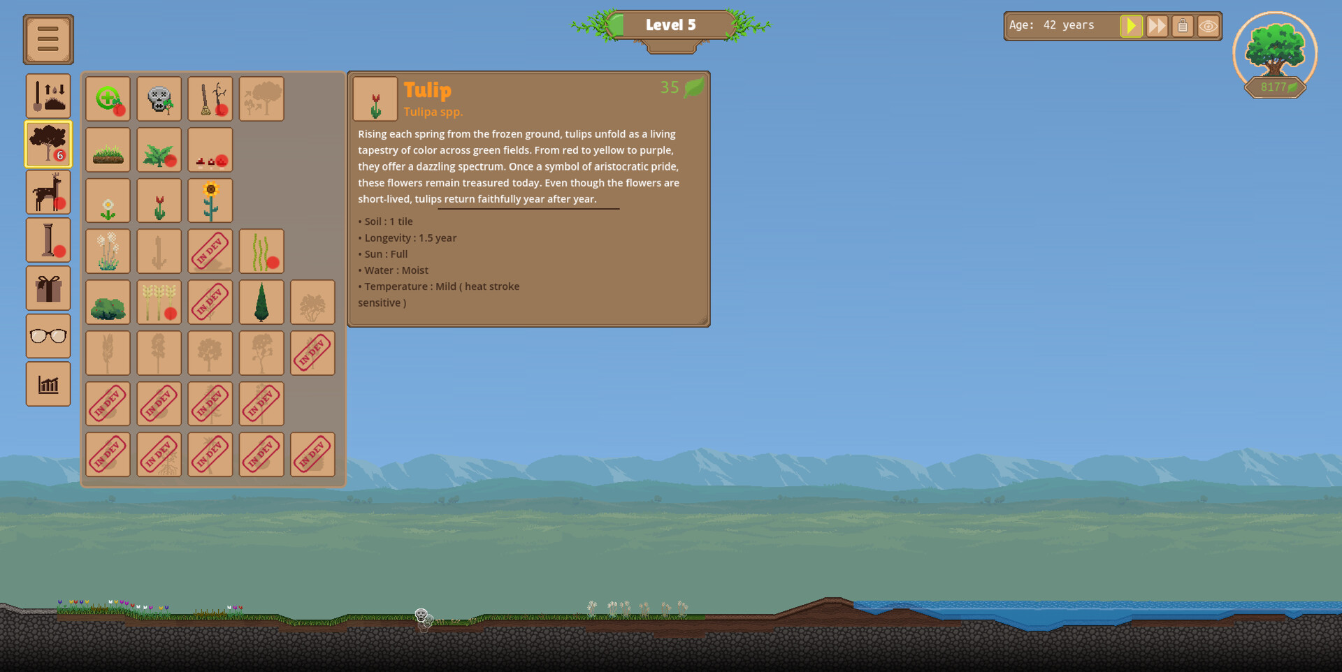 Small Living World 2 screenshot #4
