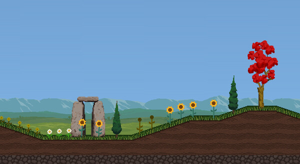 Small Living World 2 screenshot 6