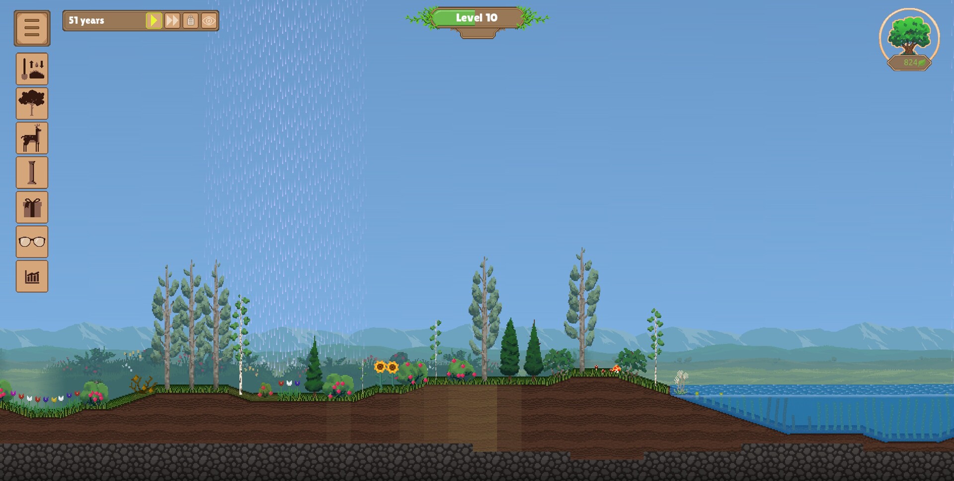 Small Living World 2 screenshot #3