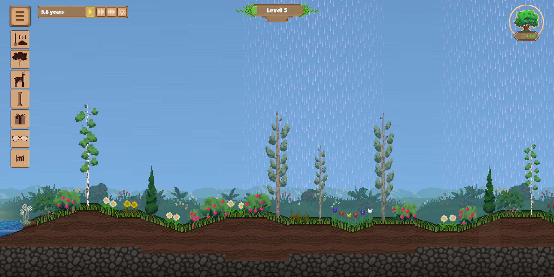 Small Living World 2 screenshot #1