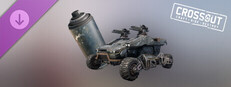Crossout — Relentless (Lite edition) Small Capsule Image
