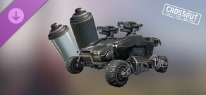 Crossout — Relentless