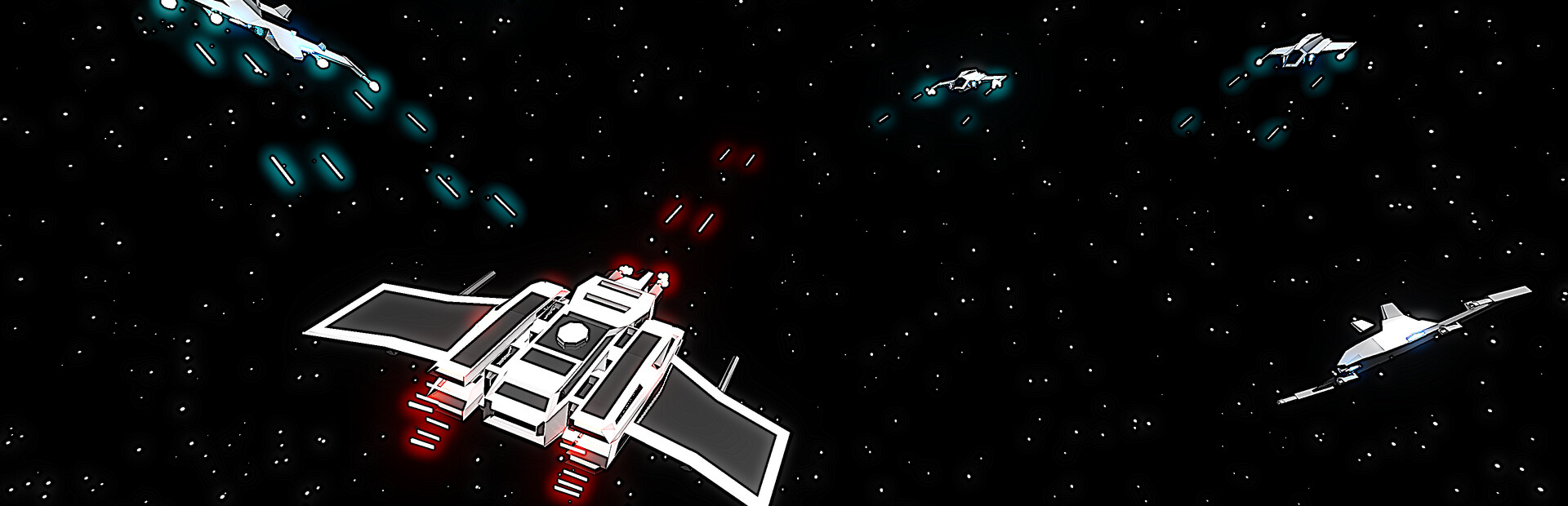 Crush The Rebellion!