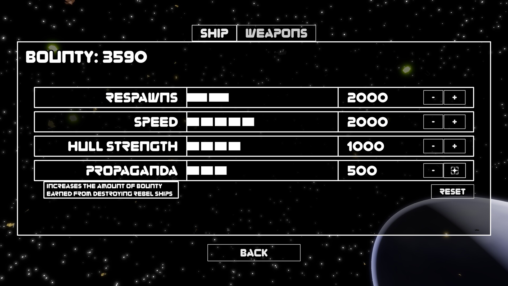 Crush The Rebellion! screenshot #7