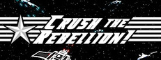 Crush the Rebellion! cover art