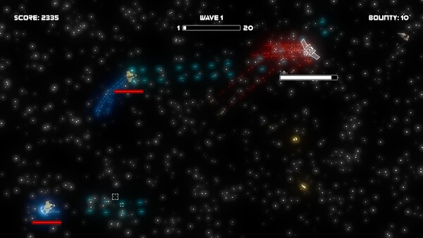 Crush The Rebellion! screenshot 6