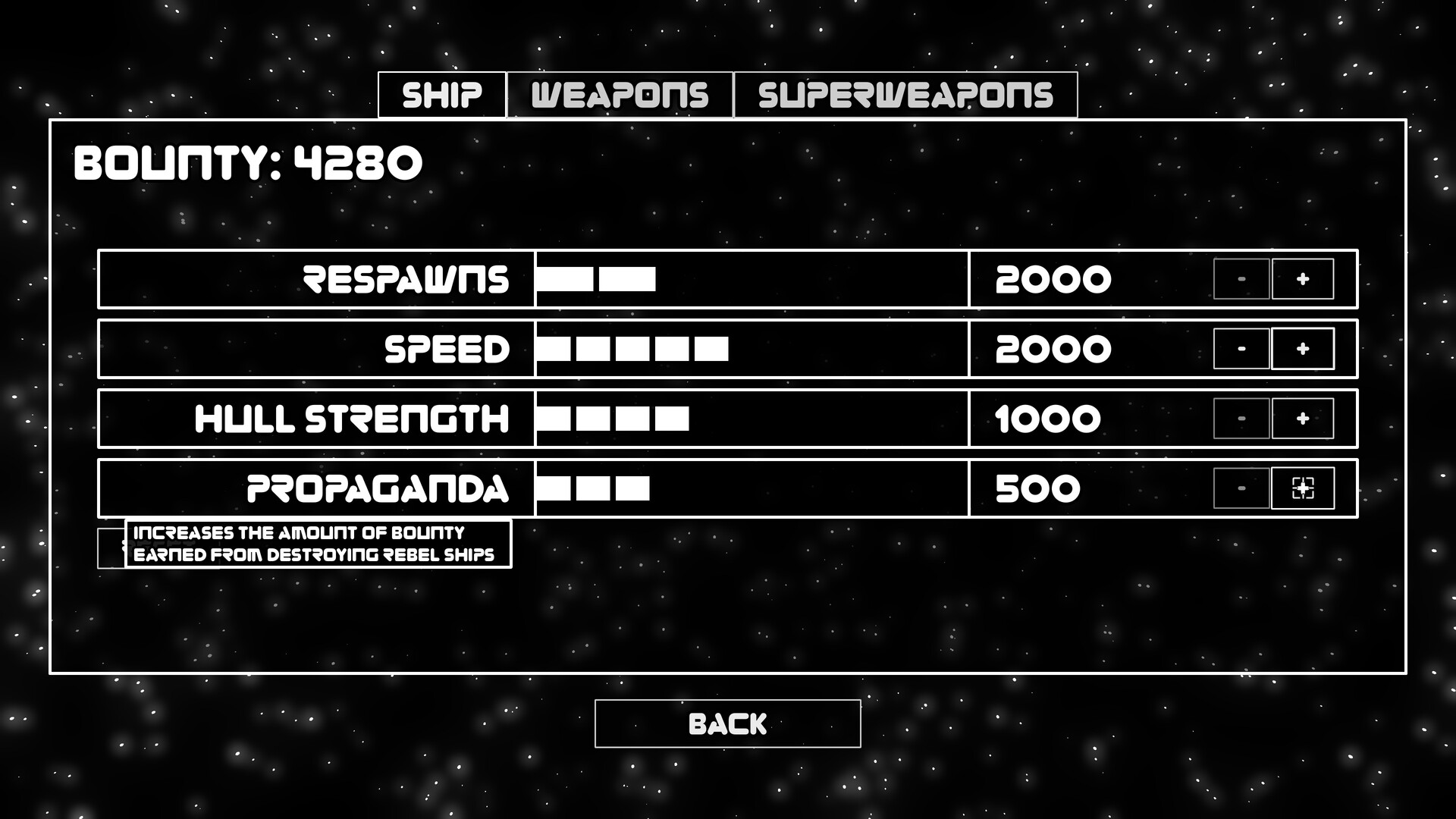 Crush The Rebellion! screenshot #7