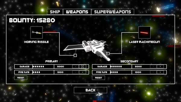 Crush The Rebellion! screenshot 5