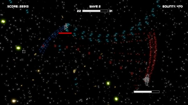 Crush The Rebellion! (Demo)