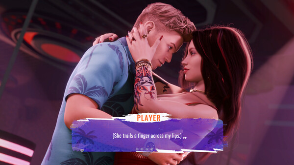 Grand Tits Adventure [18+] screenshot 4