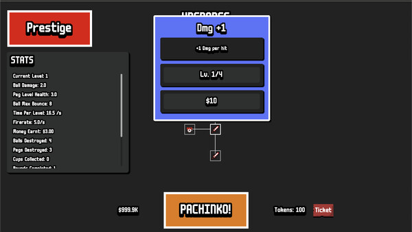 PACHINCRO! screenshot 5