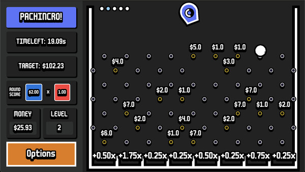 PACHINCRO! screenshot 4