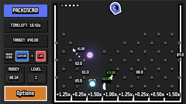 PACHINCRO! screenshot 3