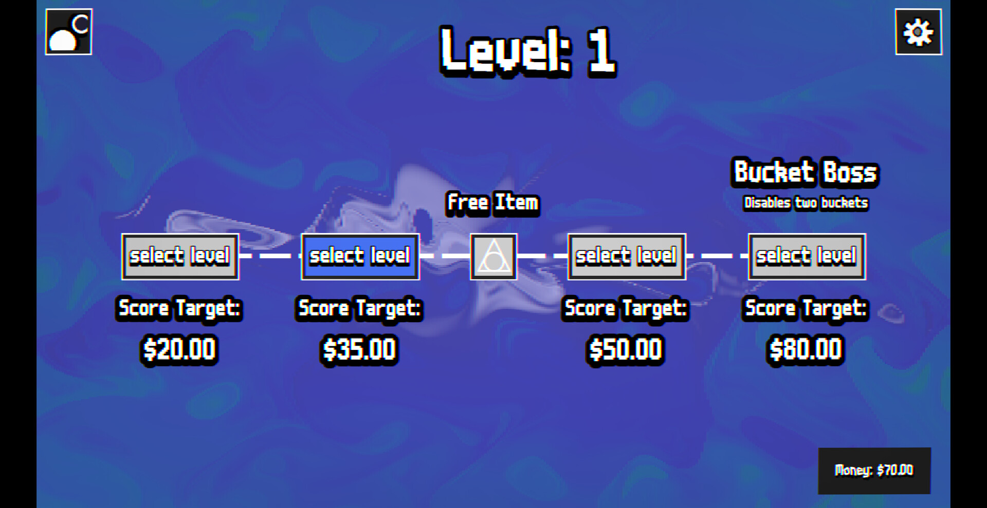 Peganomics screenshot #4