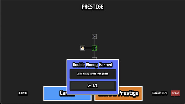 PACHINCRO! screenshot 2