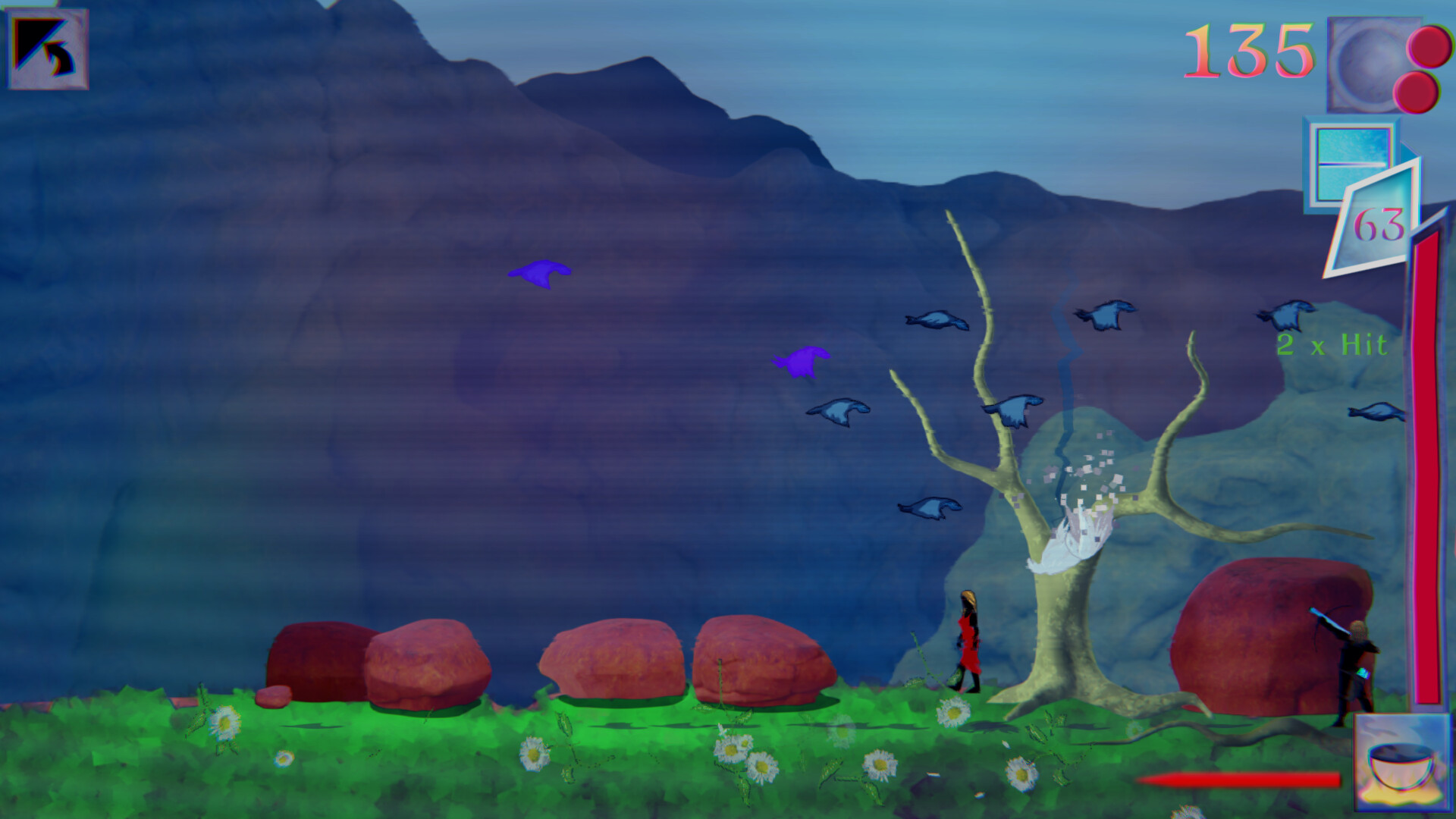 Ancient Archer screenshot #12