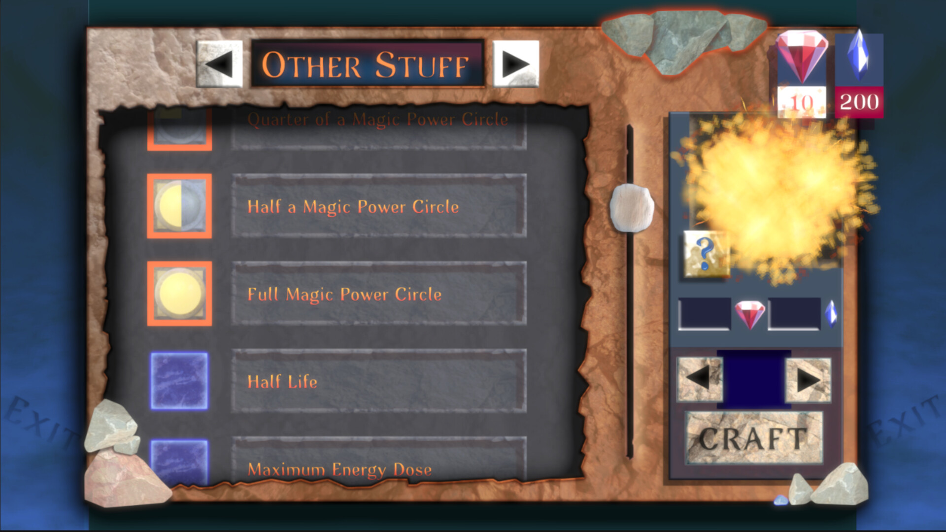 Ancient Archer screenshot #10