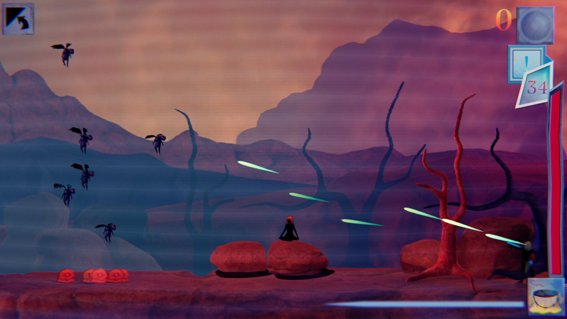Ancient Archer