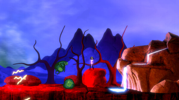 Ancient Archer game for windows Pc 1