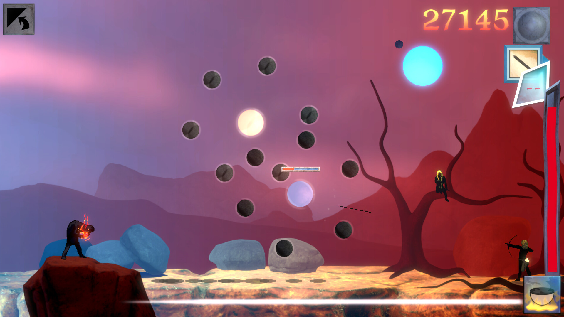 Ancient Archer screenshot #1