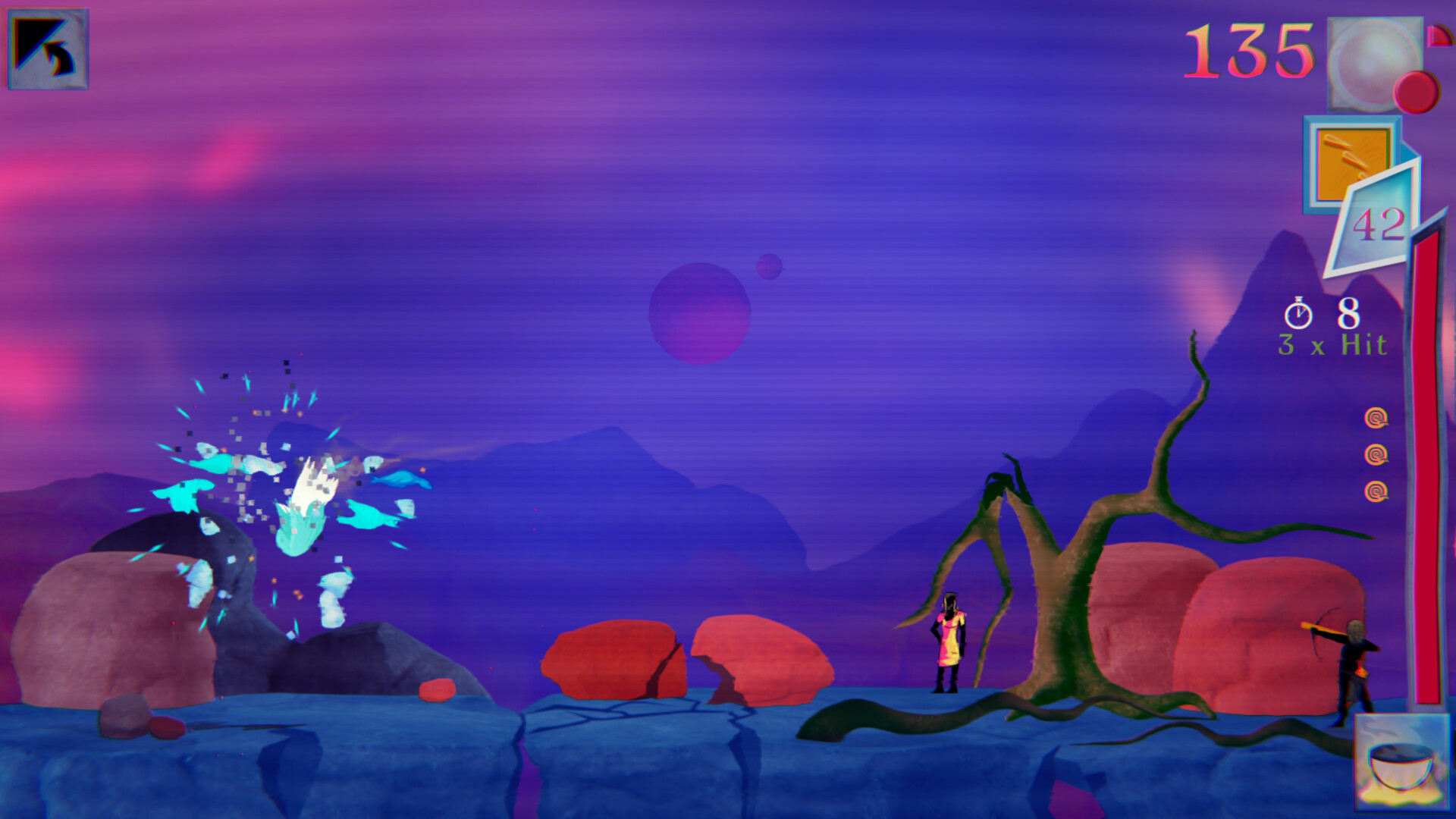 Ancient Archer screenshot #7