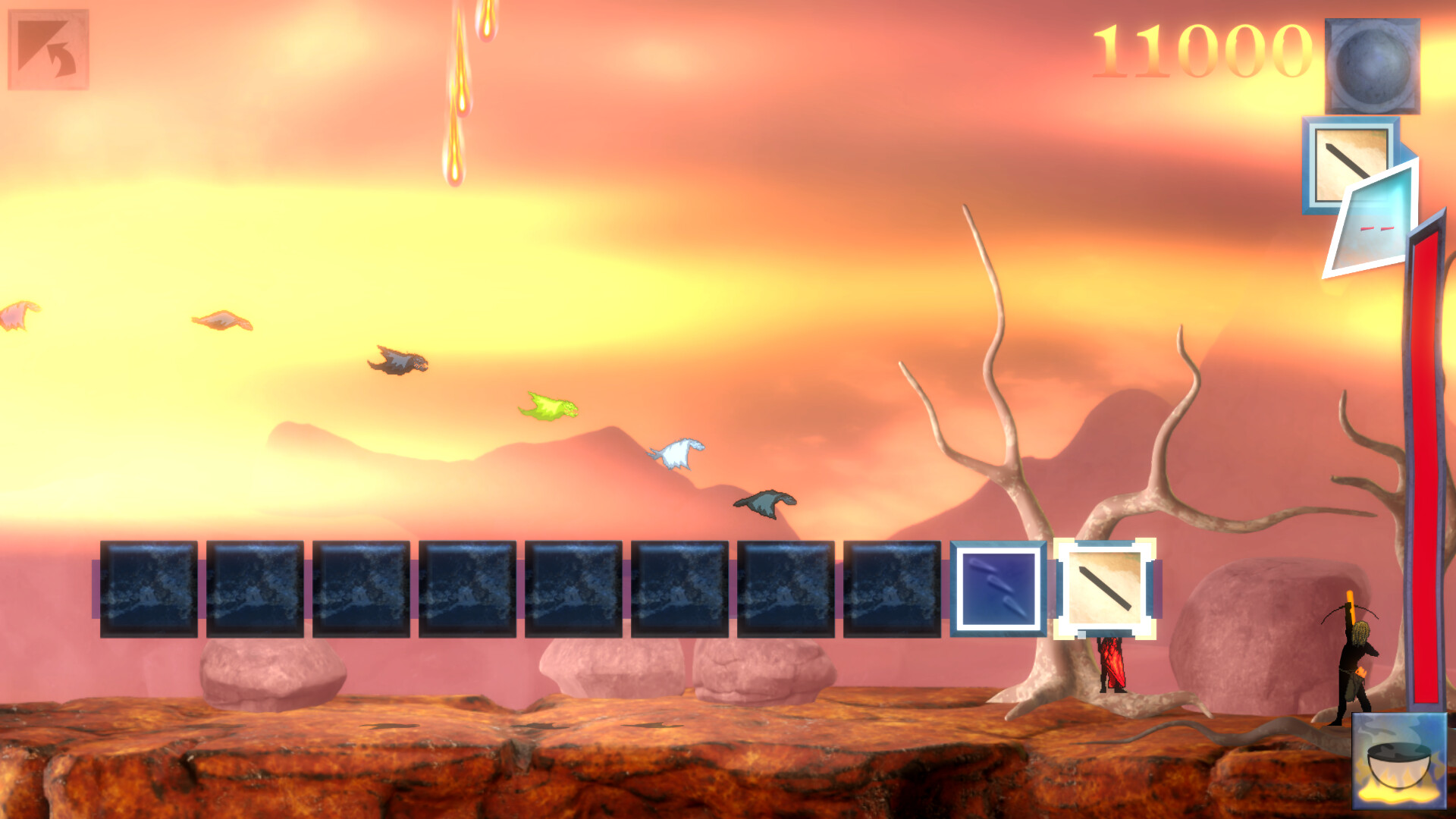 Ancient Archer screenshot #11