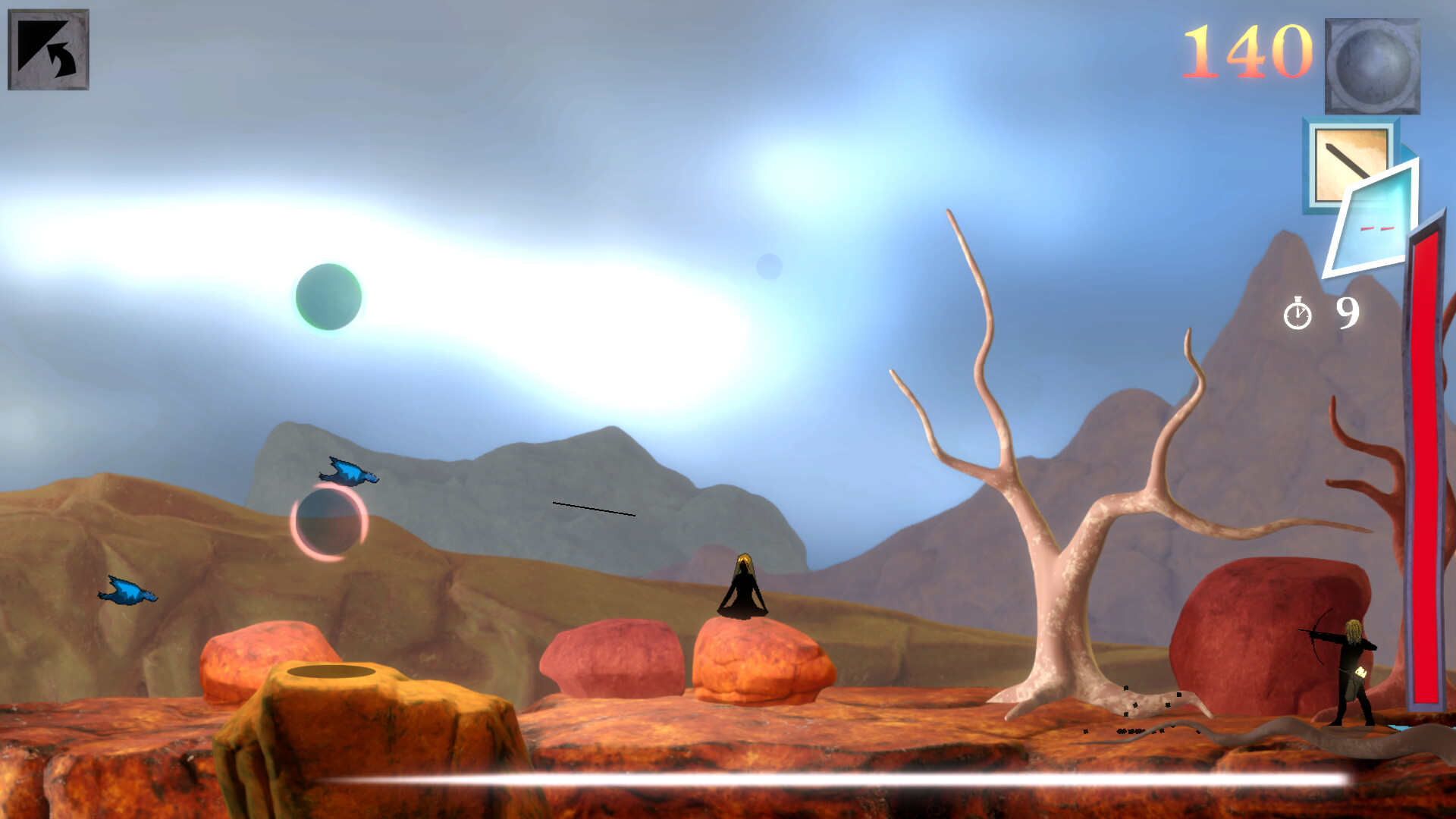 Ancient Archer screenshot #9