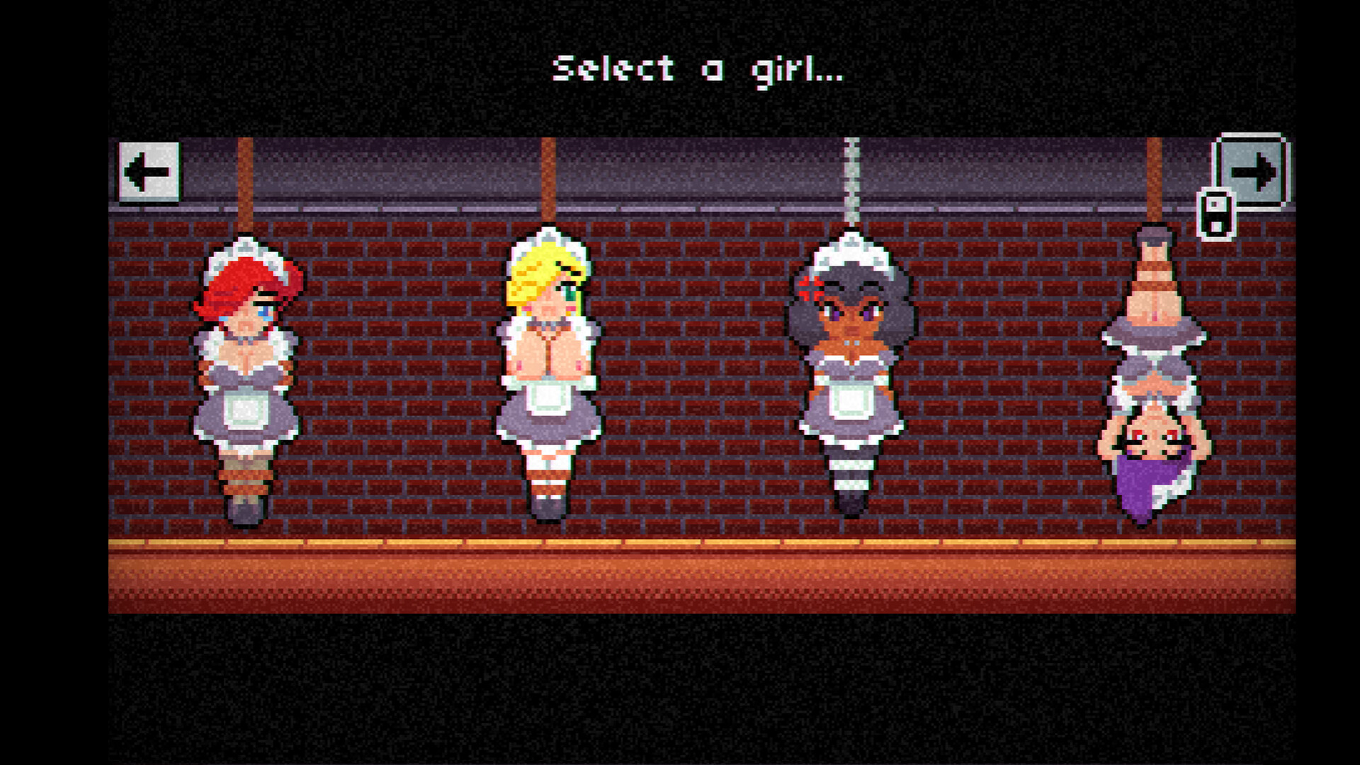 Master of the House DX screenshot #5