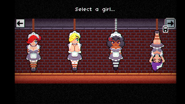 Master of the House DX screenshot 5