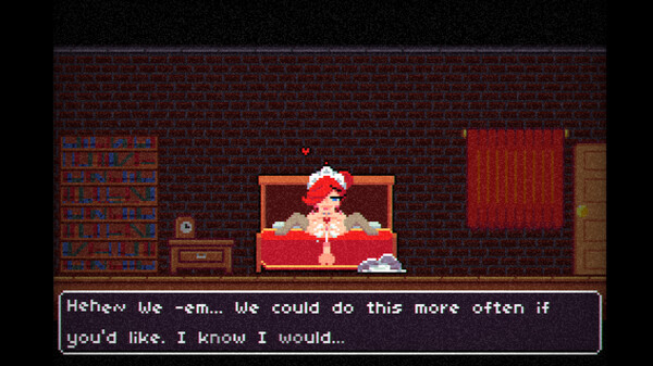 Master of the House DX game for Linux 1