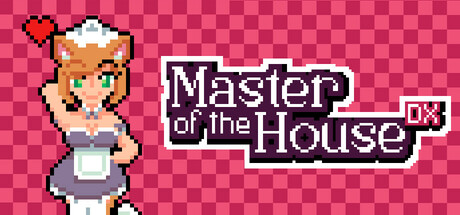 Master of the House DX cover art
