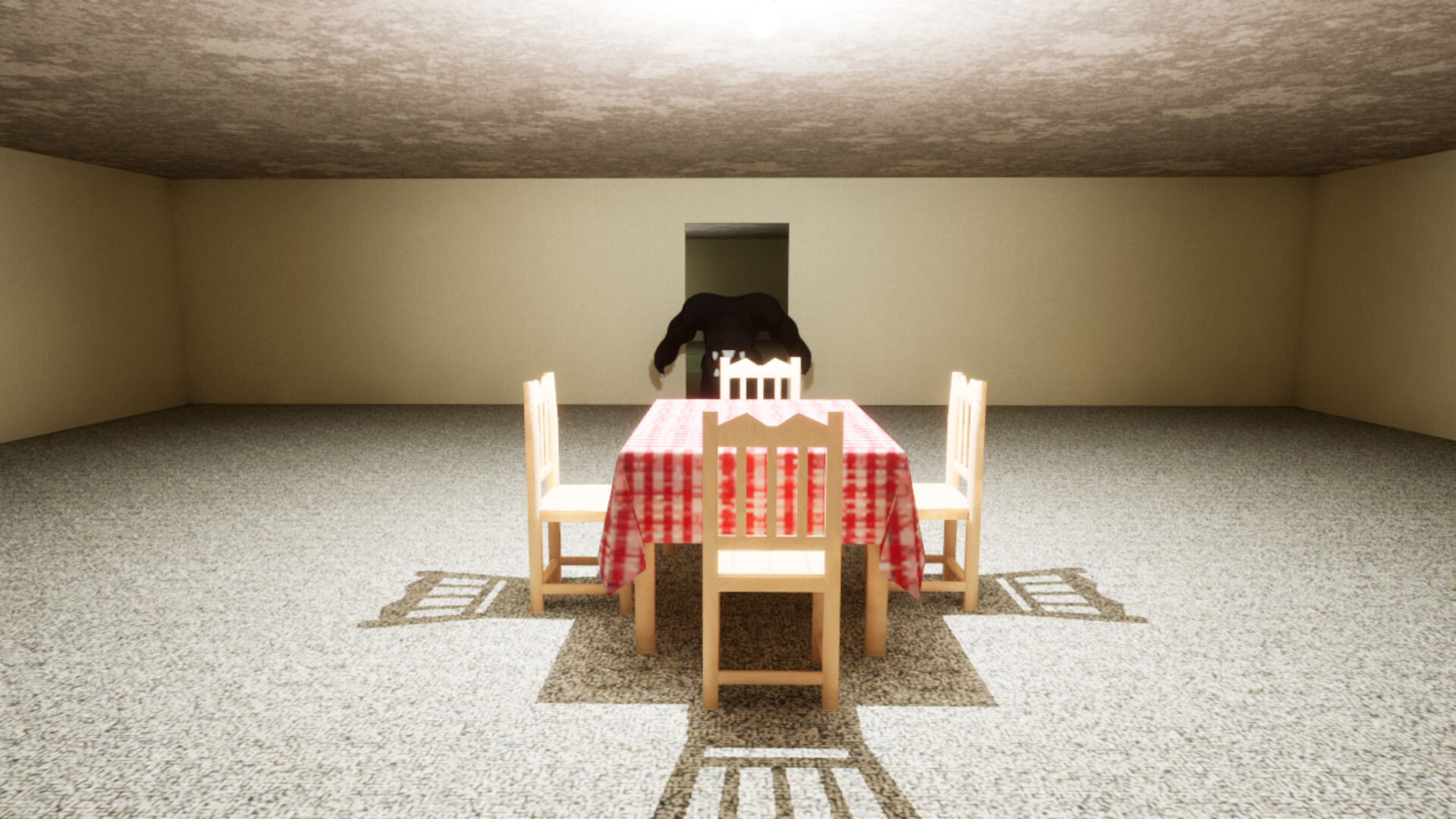 Escape the Maw screenshot #3