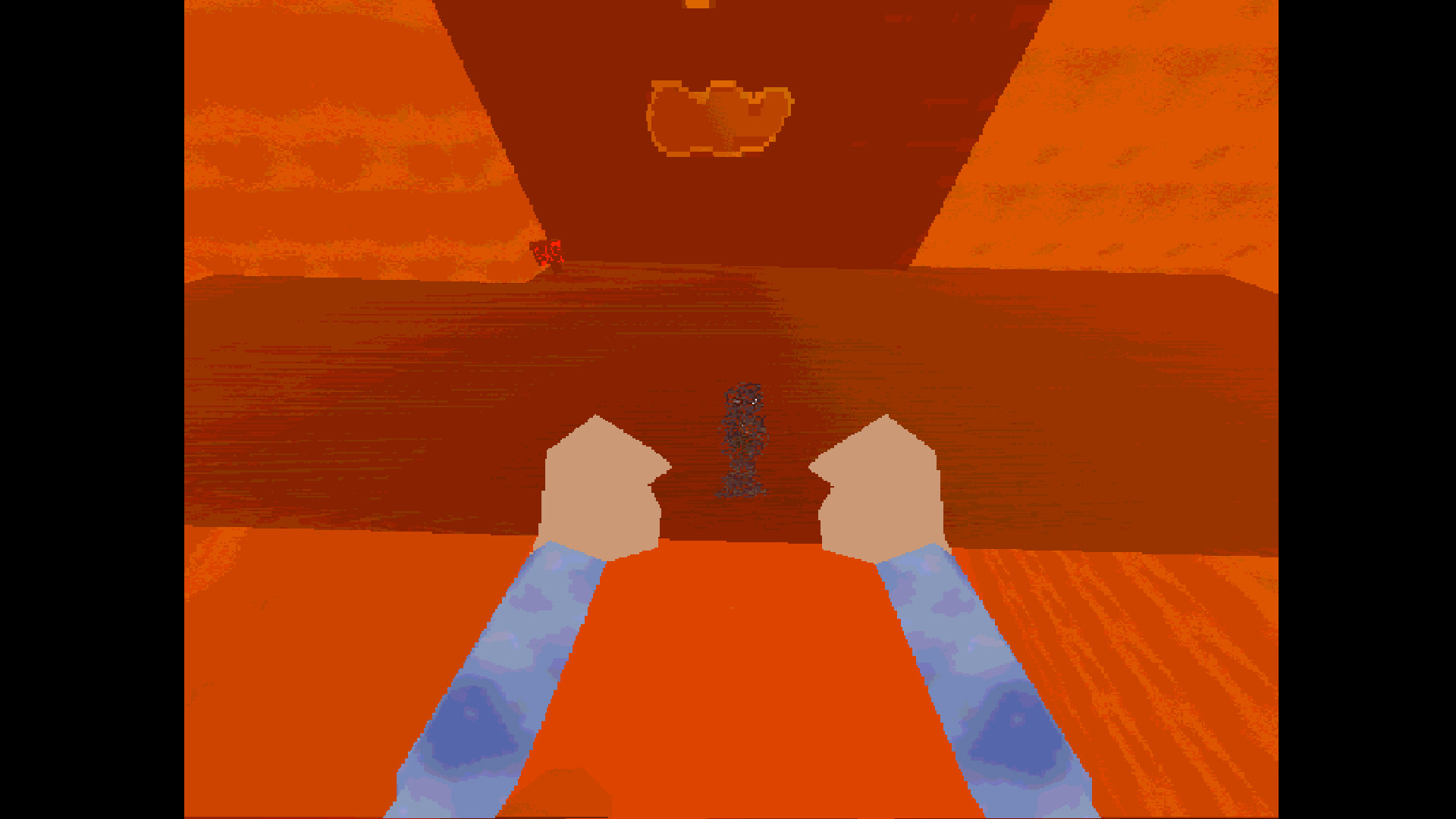 Steam Image