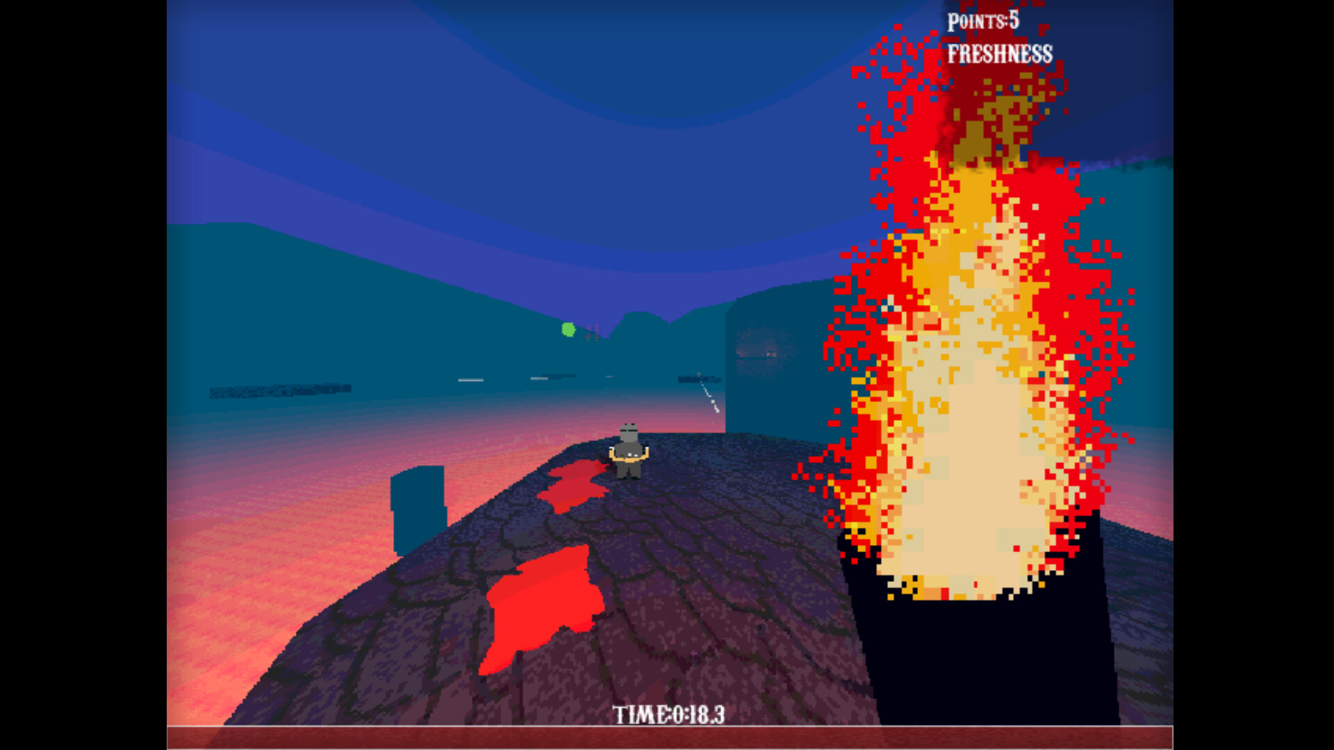TIME COWBOY screenshot 4