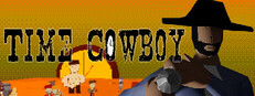 TIME COWBOY