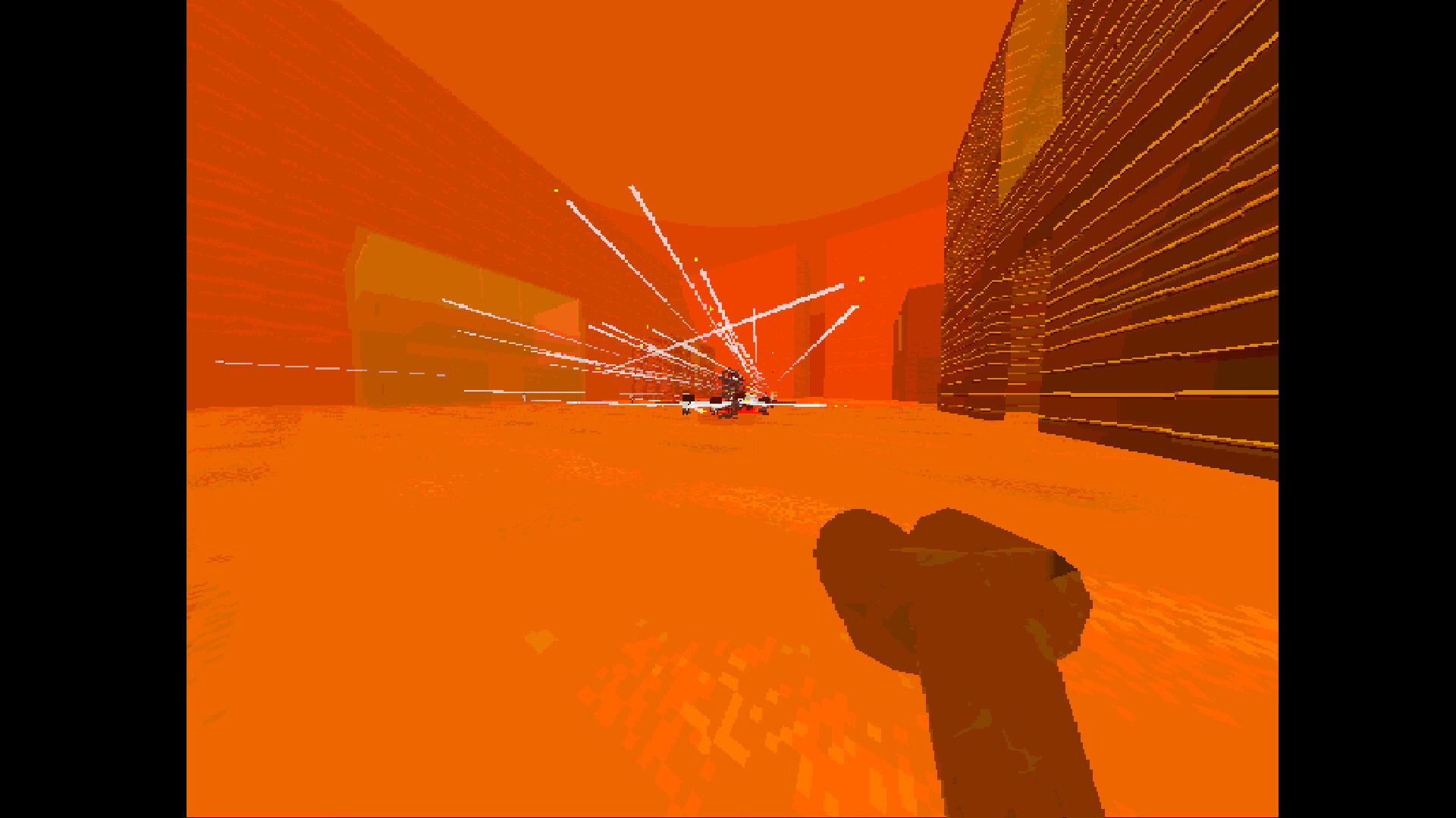 Steam Image